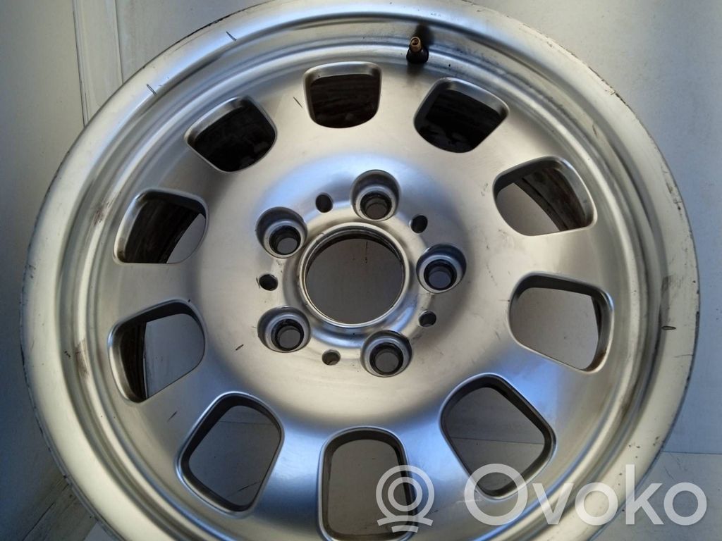 R18 alloy rim   1094502