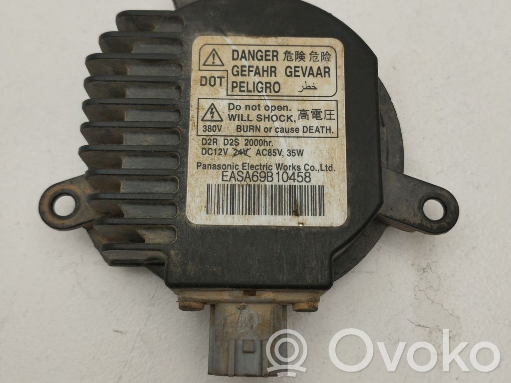 Autres unités de commande / modules   84965FJ000