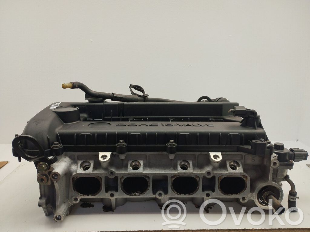 Mazda 6 Engine head 