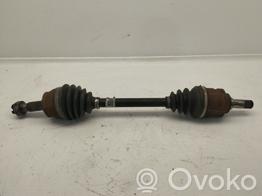 Front driveshaft   374792