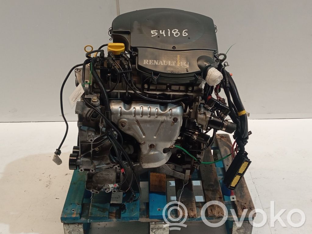 Motor   K7J71075CV