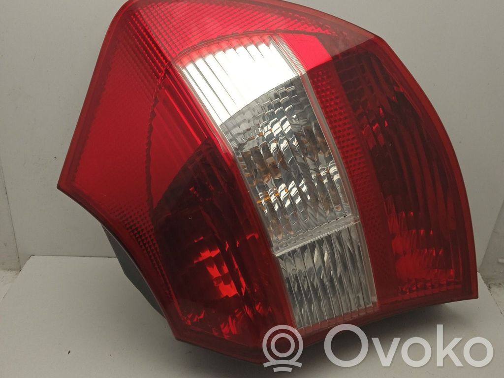 Luz trasera/de freno   692450212