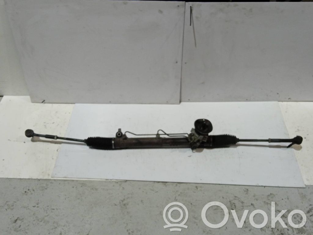 Saab 9-5 Vairo kolonėlė 