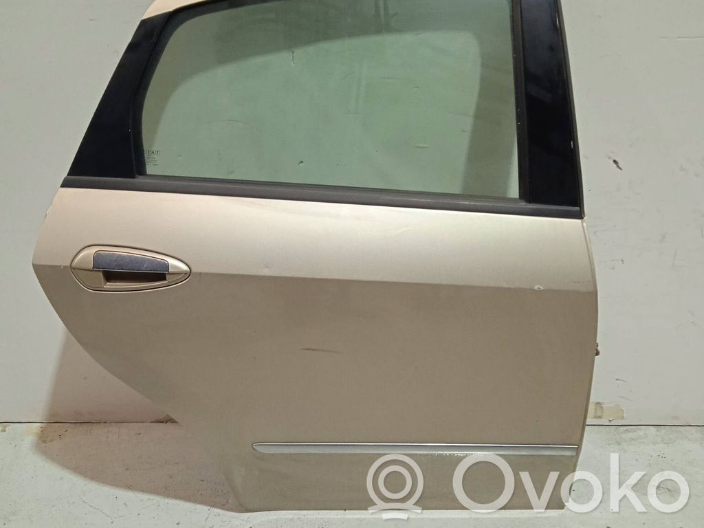 Fiat Linea Galinės durys 