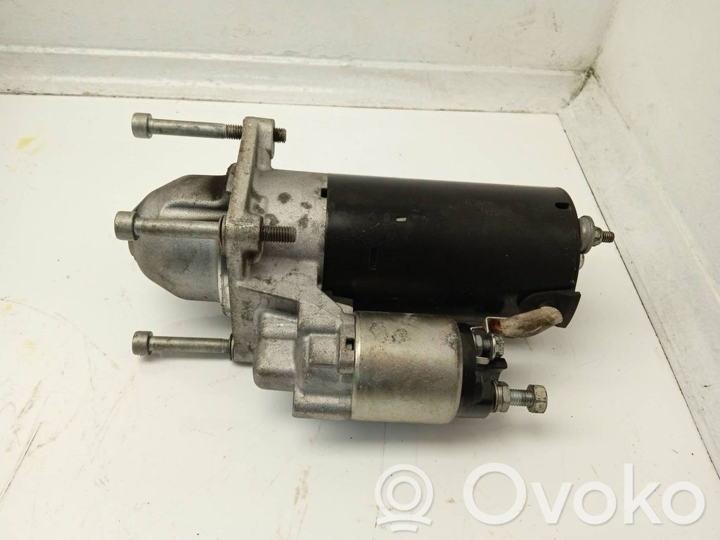 Starter motor   0001139014