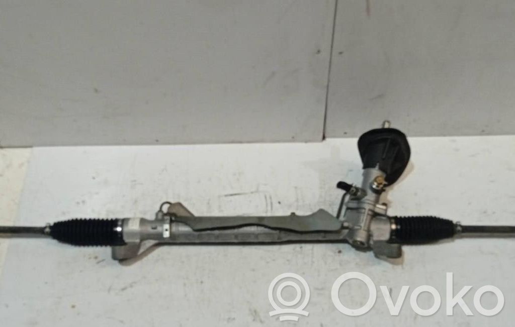 Mazda 3 I Vairo kolonėlė 