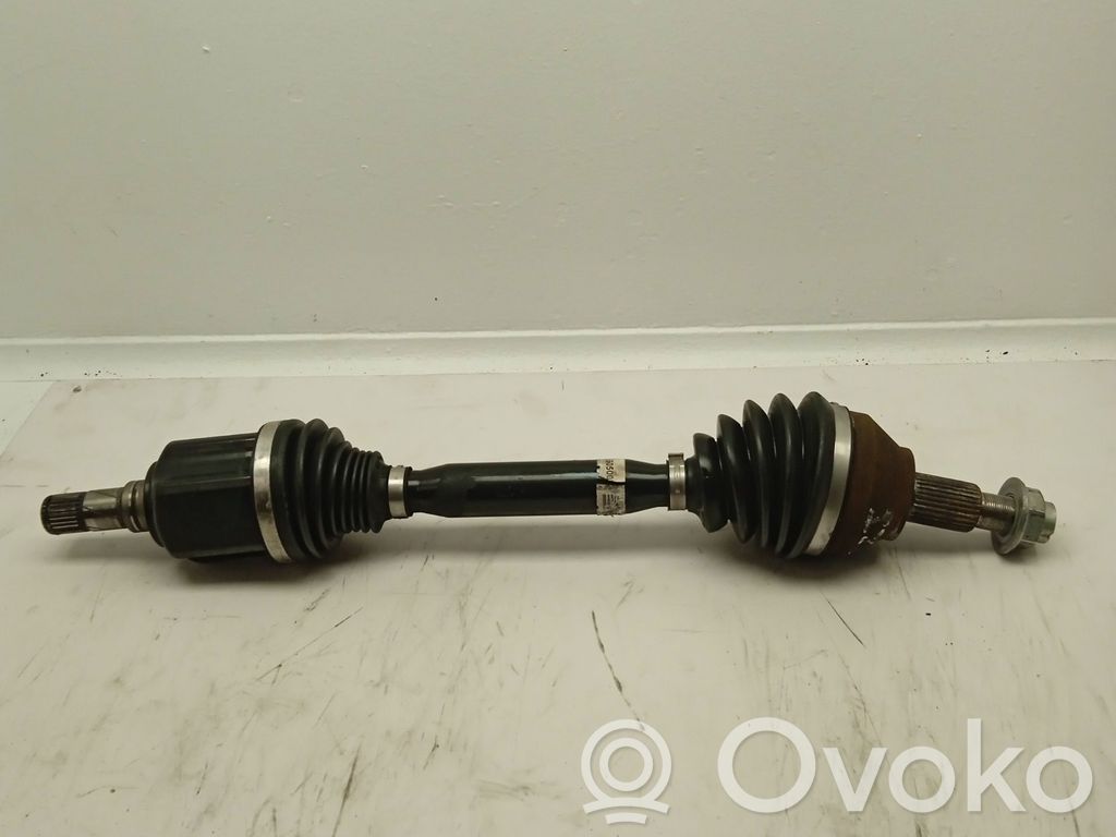 Alfa Romeo 159 Front driveshaft 
