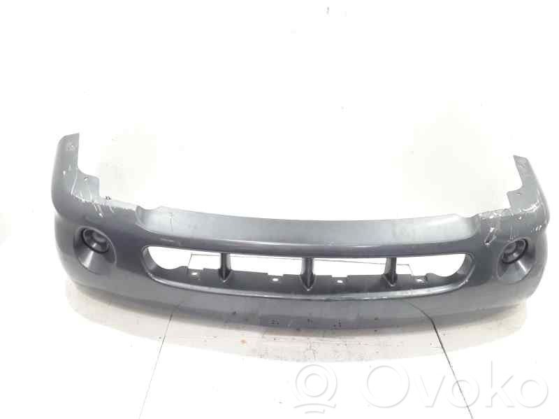 KIA Carnival Parachoques delantero 