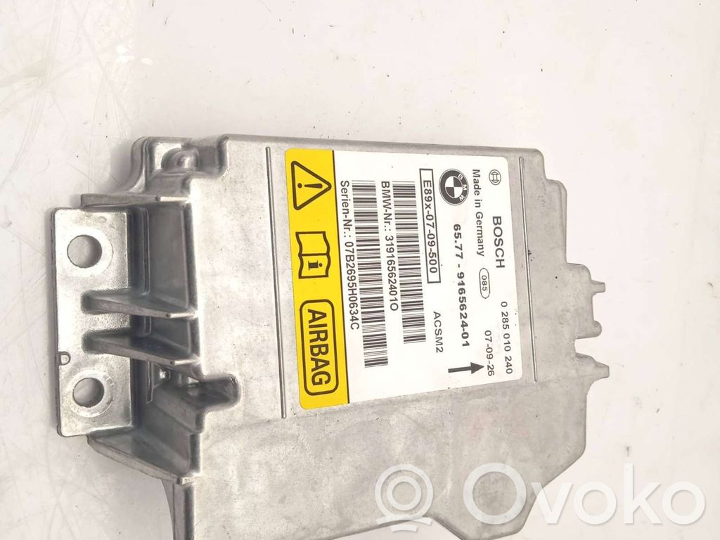 Otras unidades de control/módulos   0285010240,CAJA3
