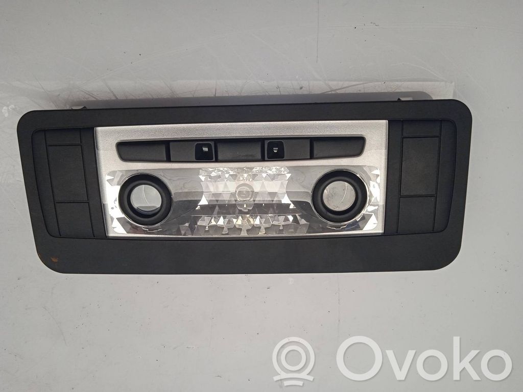 BMW 3 E90 E91 Autre éclairage intérieur 