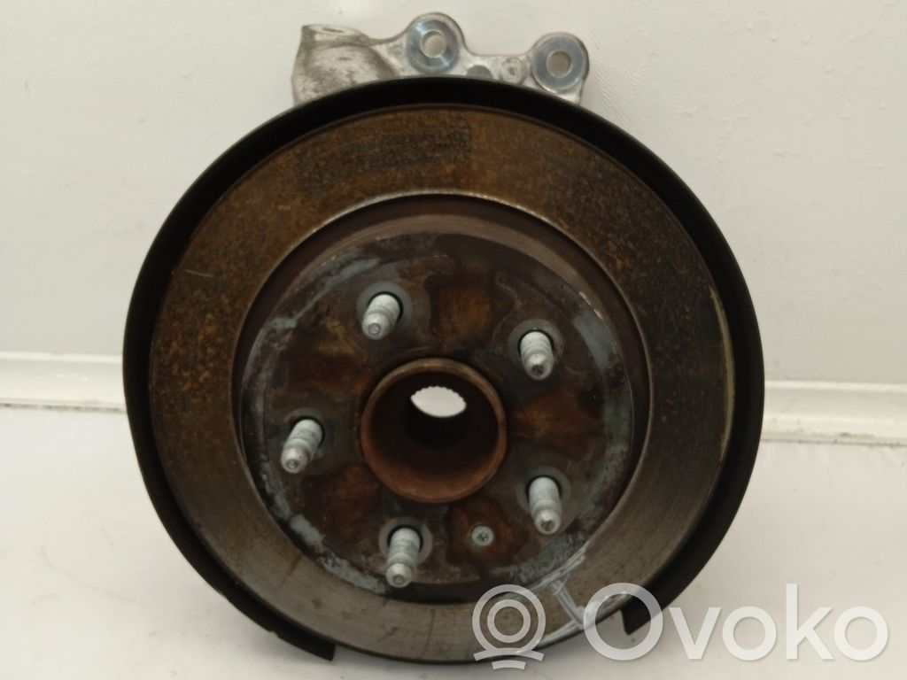 Opel Insignia A Achsschenkel hinten 