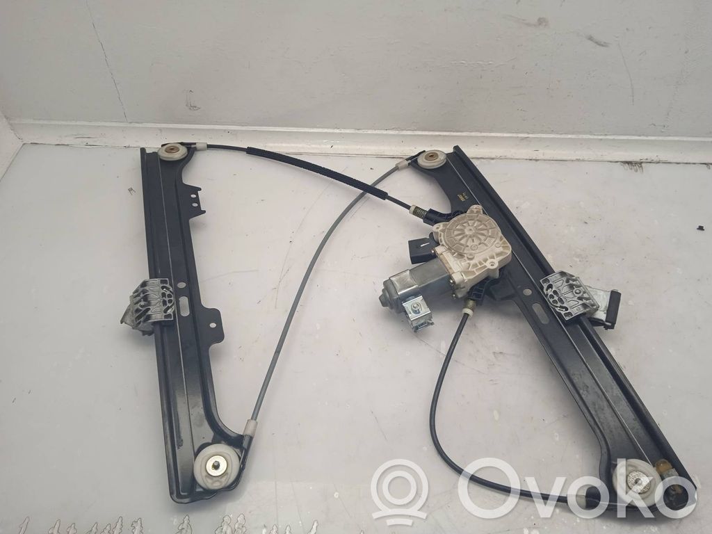 Regulador de ventanilla eléctrico de puerta delantera   994441101