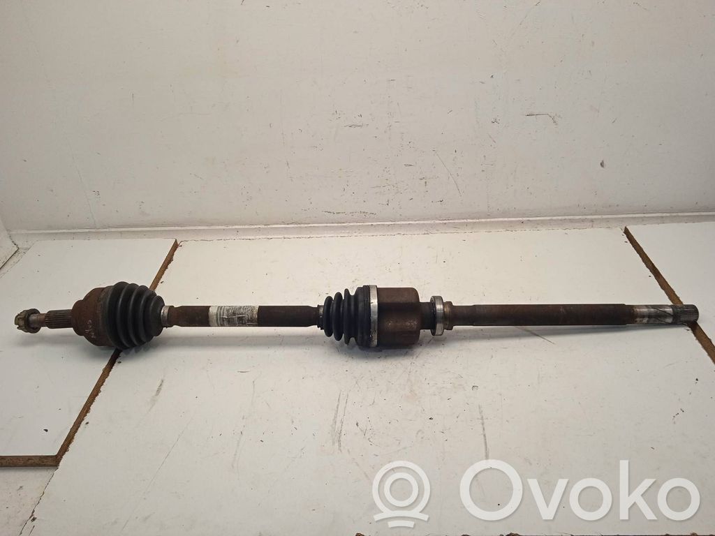 Renault Vel Satis Eje de transmisión delantero 