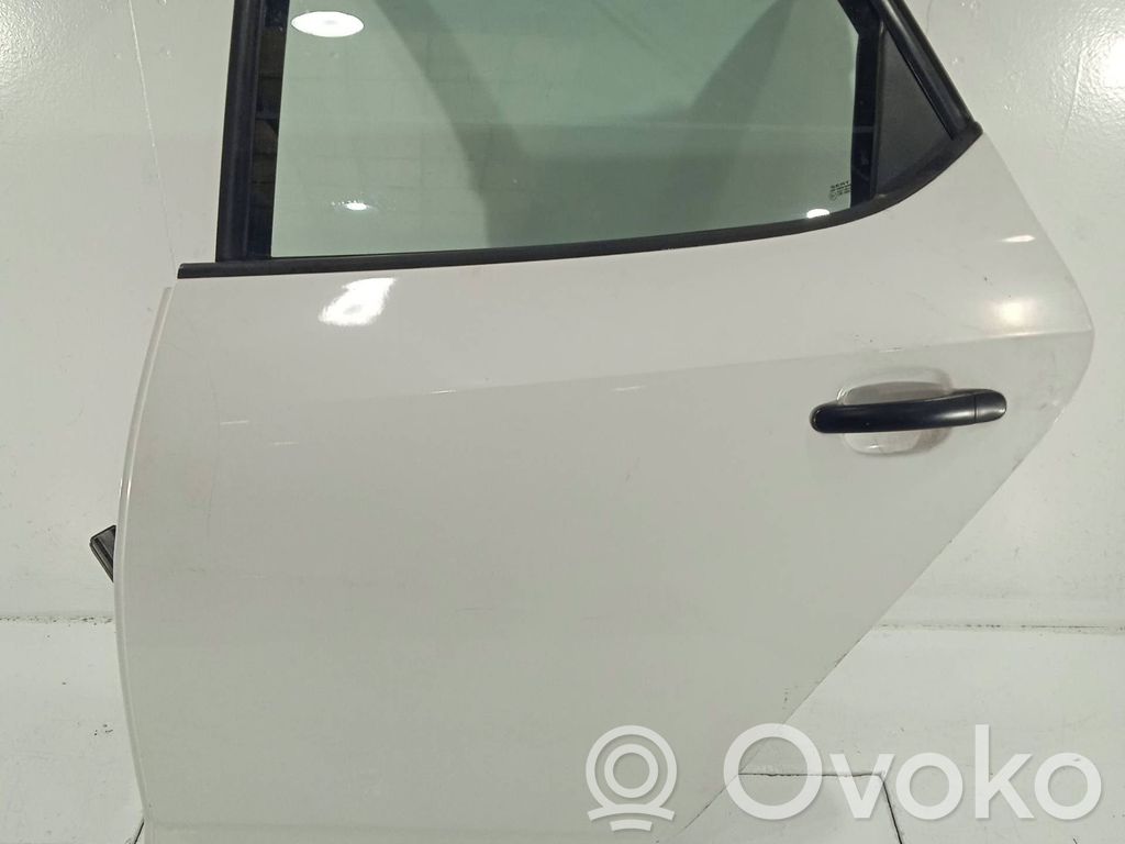 Seat Ibiza IV (6J,6P) Puerta trasera 