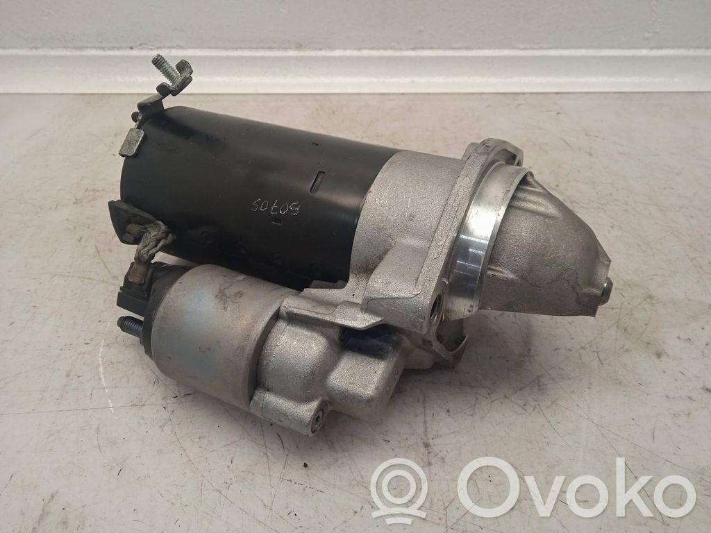Motor de arranque   0001109064