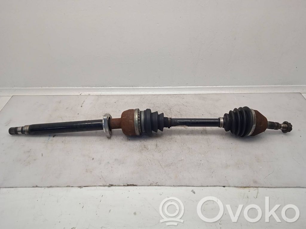 Opel Zafira B Semiasse anteriore 