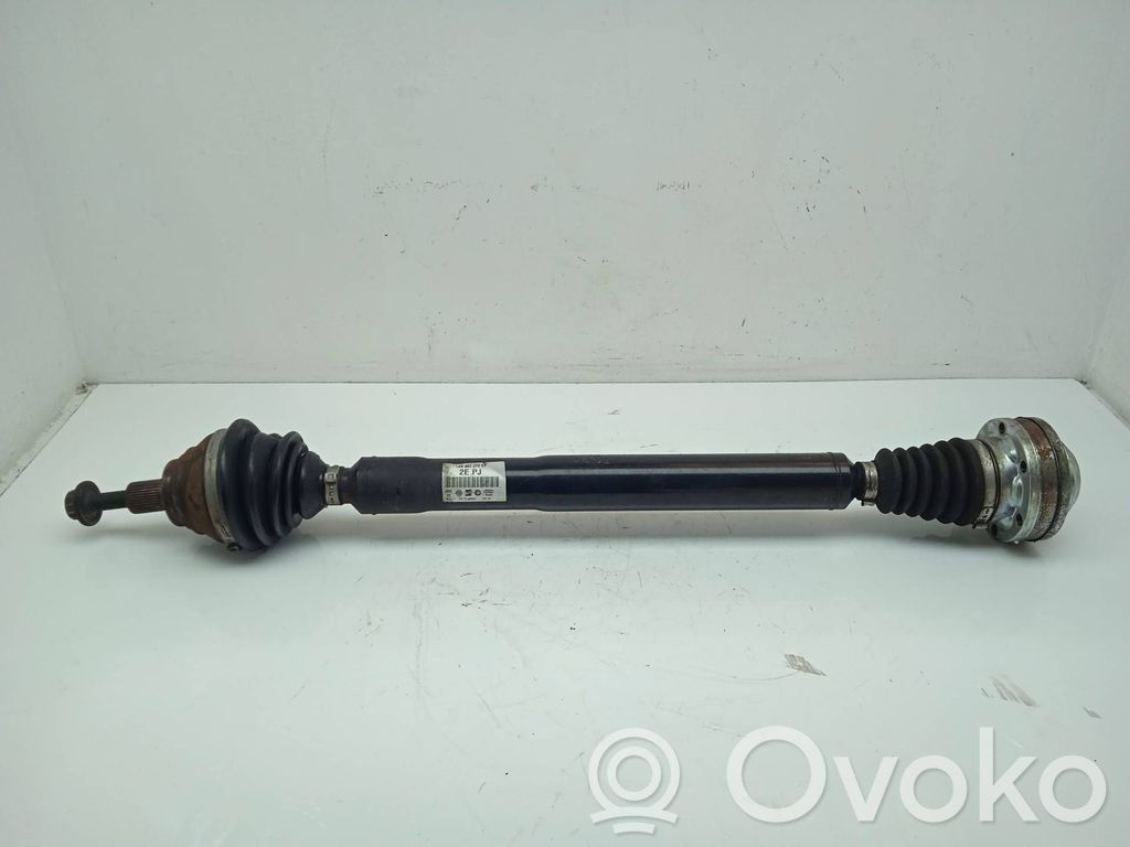 Audi A3 S3 8P Antriebswelle vorne 