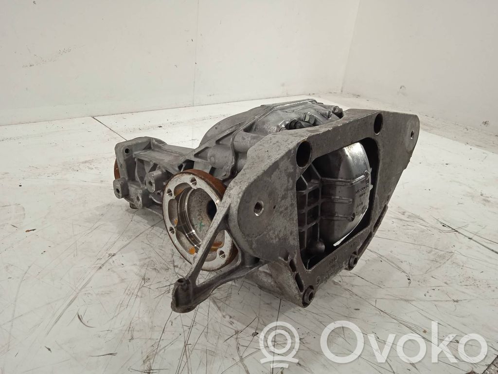 Hinterachsdifferential   3R01