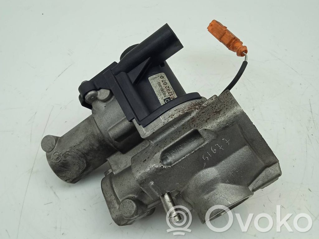 Audi A5 8T 8F Válvula EGR 