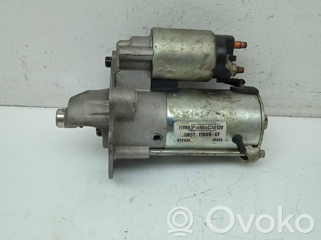 Стартер   3M5T11000CF