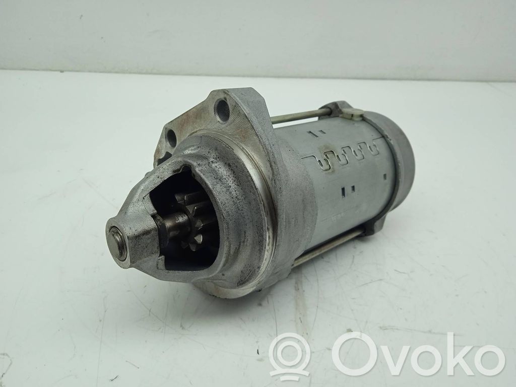 Motor de arranque   51872564