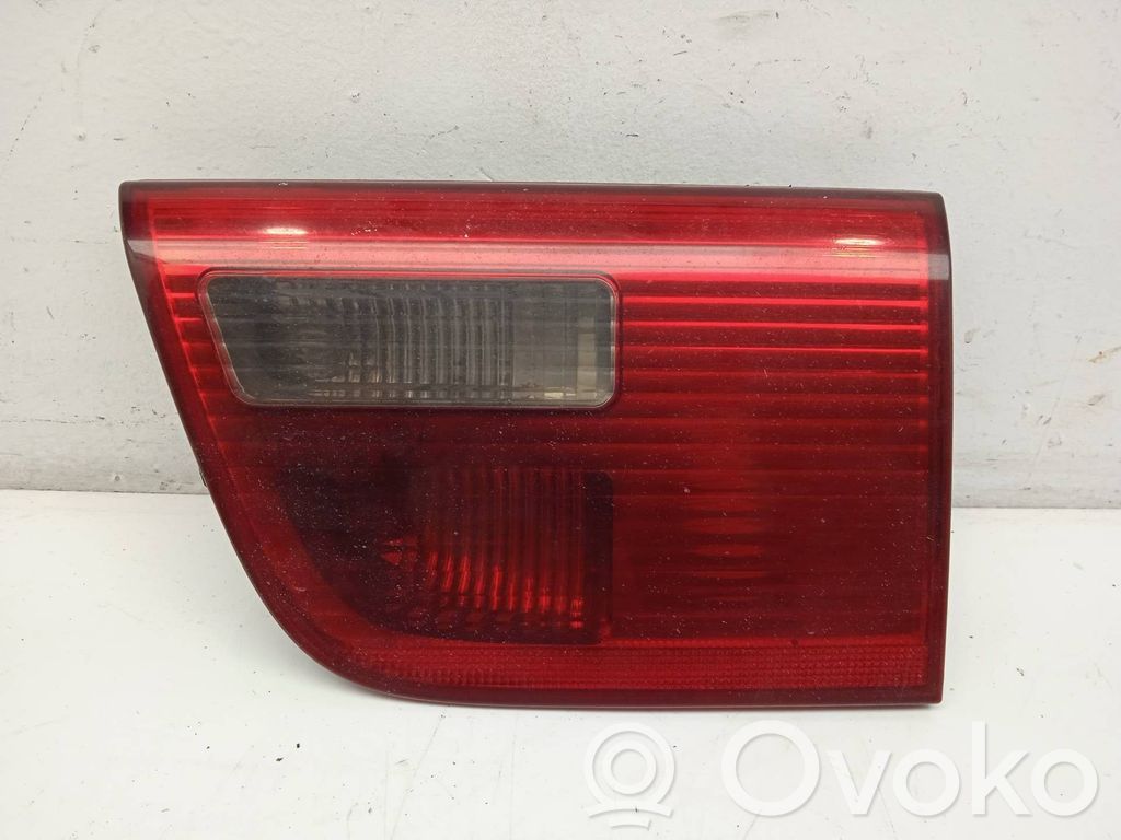 Tailgate rear/tail lights   716448601