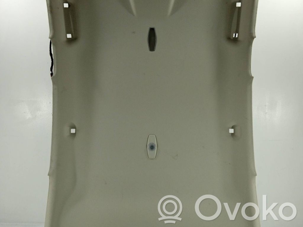 Ford Focus Roof 