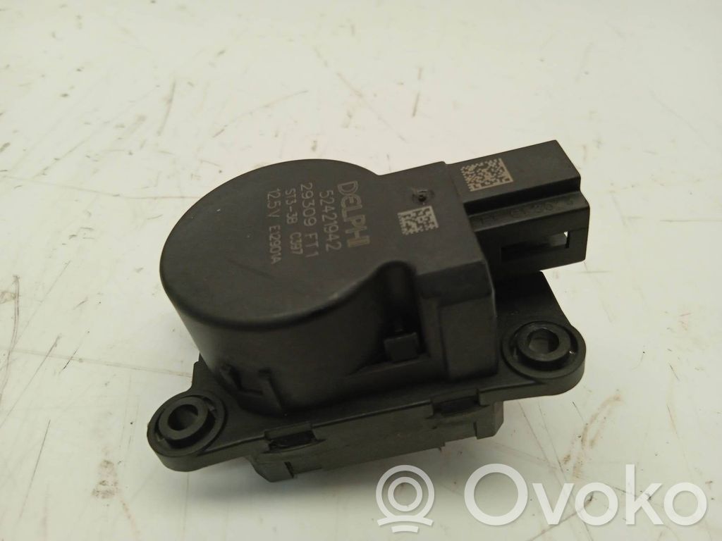 Autres unités de commande / modules   52421942