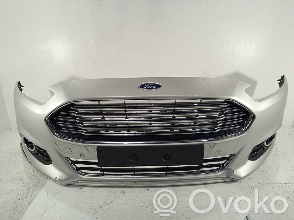Ford Mondeo MK V Front bumper 