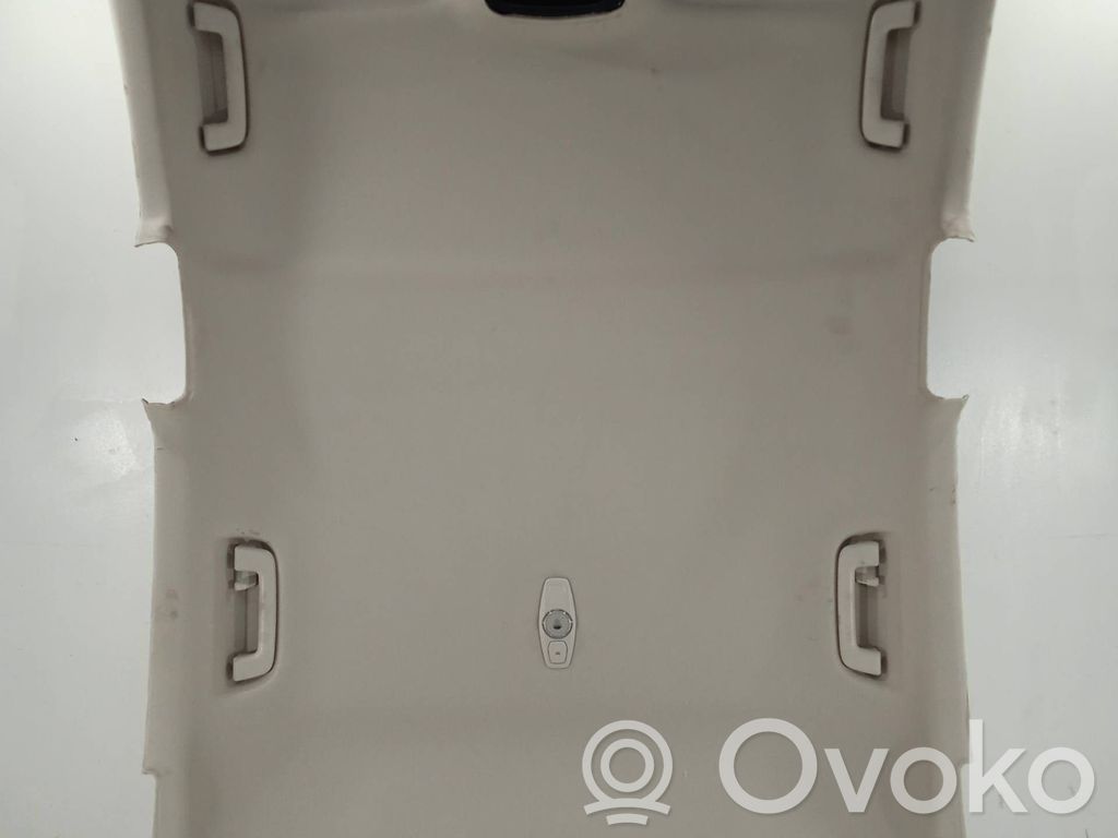 Ford Mondeo MK V Dach 