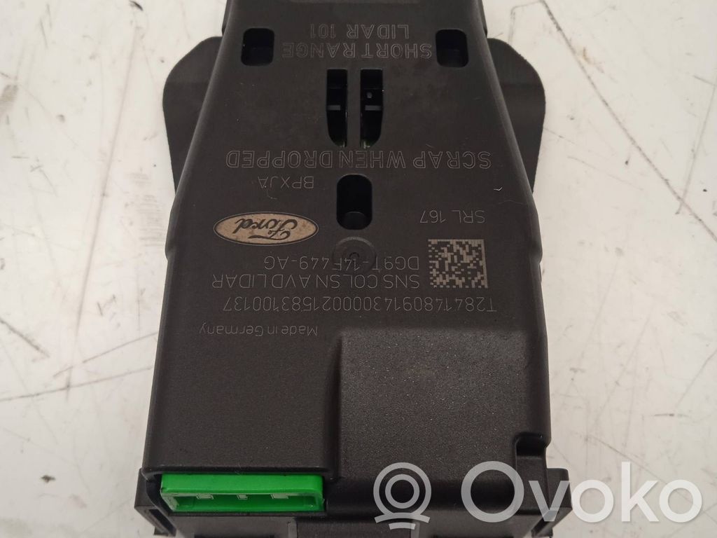 Sensor   DG9T14F449AG