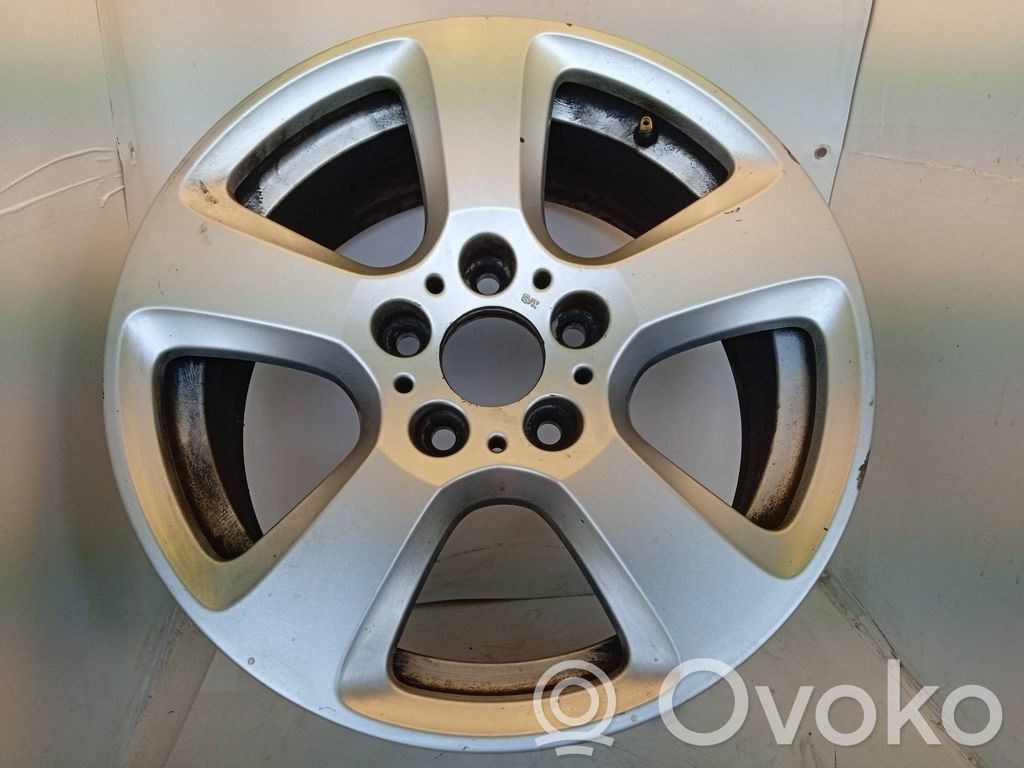 BMW 5 E60 E61 R18-alumiinivanne 