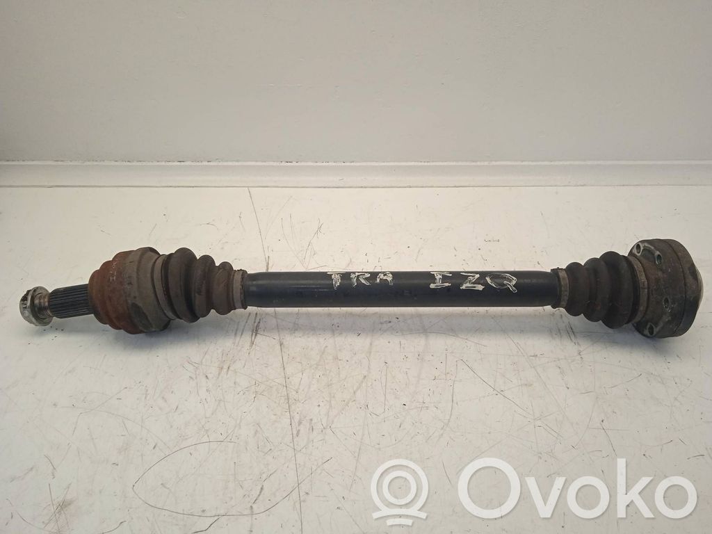 BMW 5 E60 E61 Rear driveshaft 