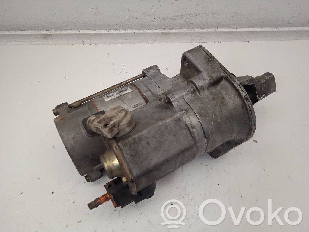 Motor de arranque   04609346AB