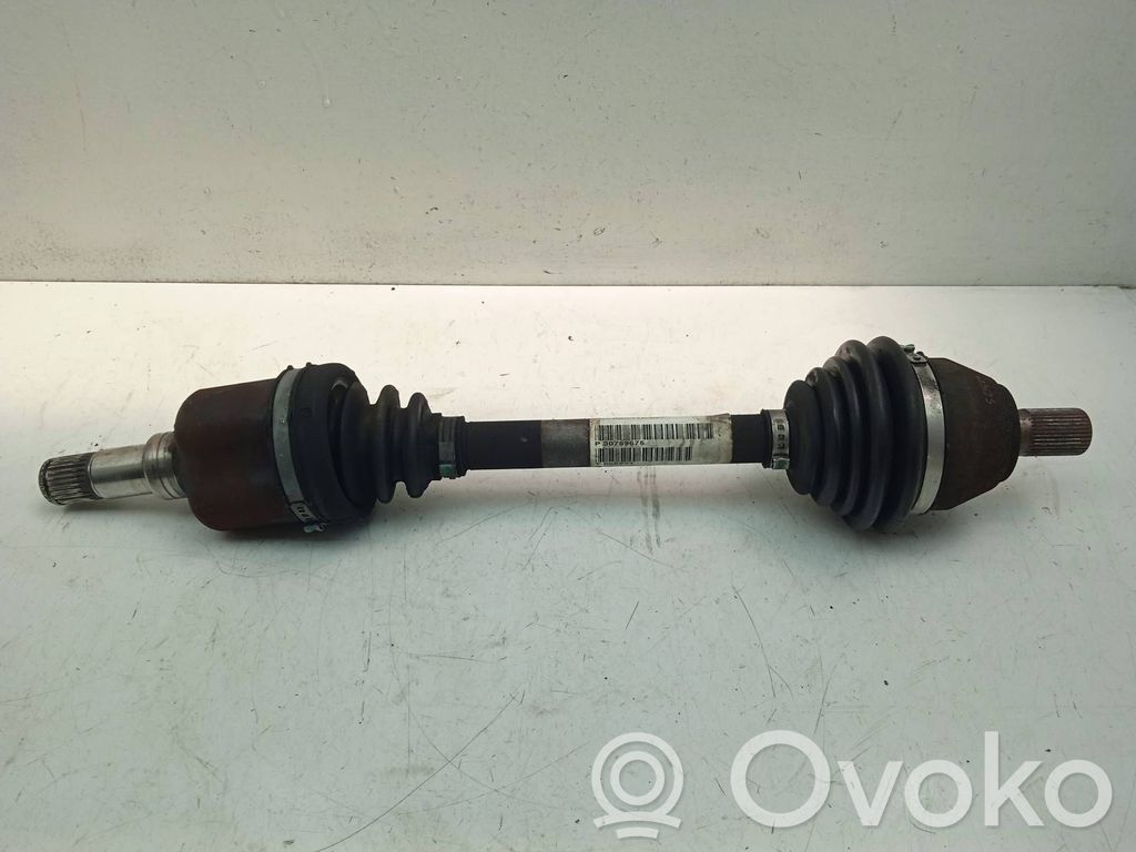 Eje de transmisión delantero   3M513B437DAF