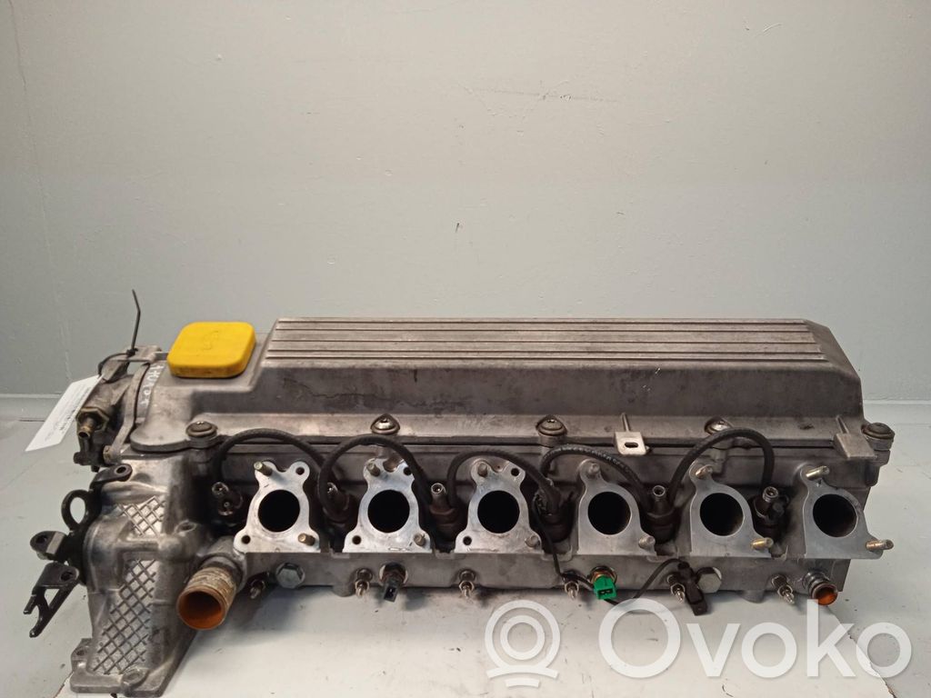 Engine head   5607011