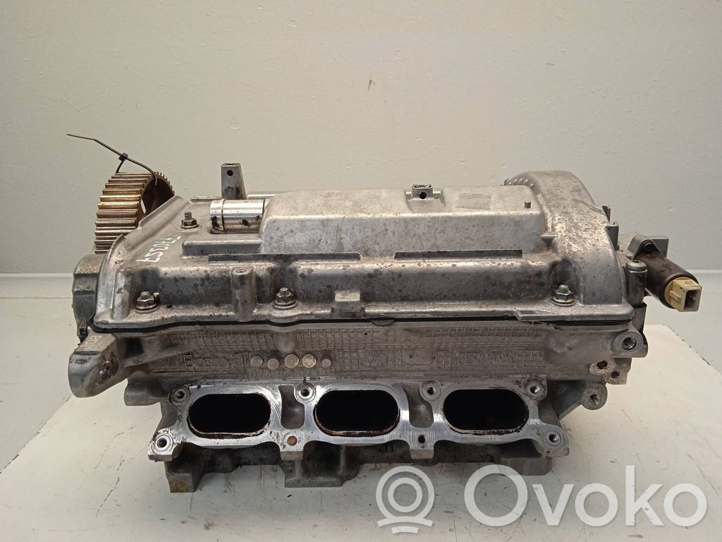 Audi A6 Allroad C5 Culata del motor 
