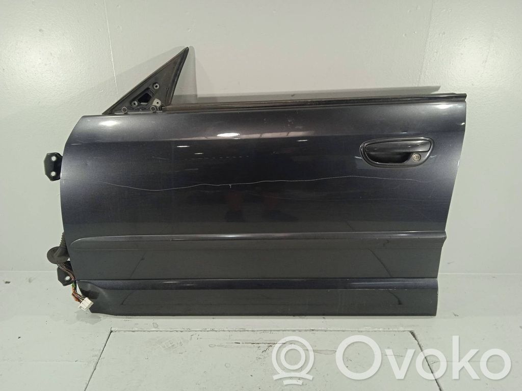 Subaru Legacy Priekinės durys 
