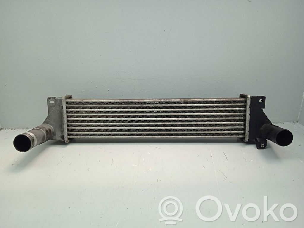 Land Rover Freelander Intercooler radiator 