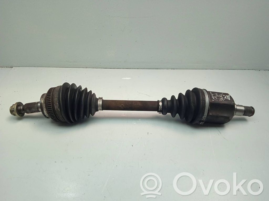 Land Rover Freelander Antriebswelle vorne 