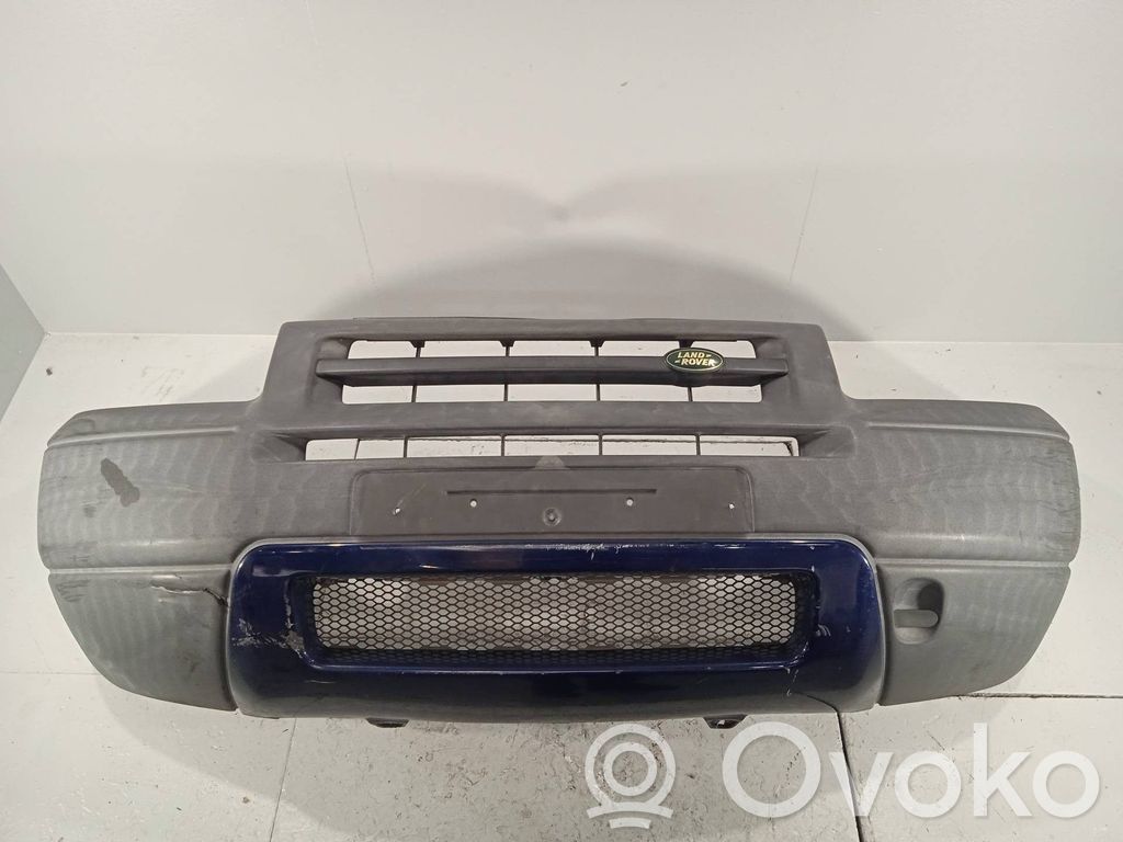Land Rover Freelander Front bumper 