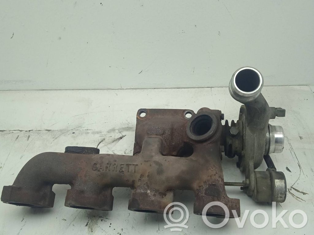 Turbo   XS4Q6K682BB