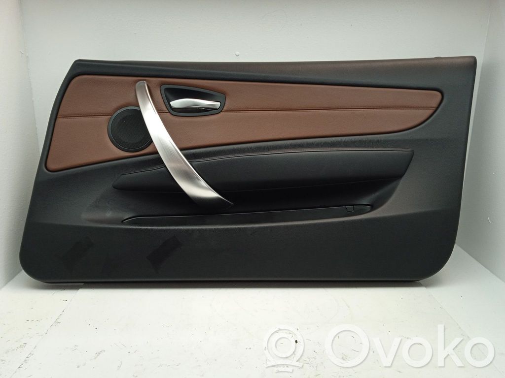 Front door card panel trim   712265403