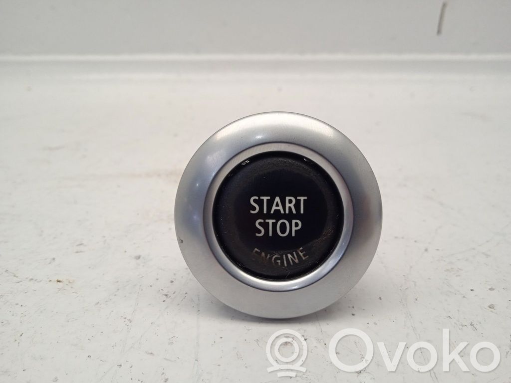 BMW 1 E81 E87 Interruttore/pulsante di controllo multifunzione 