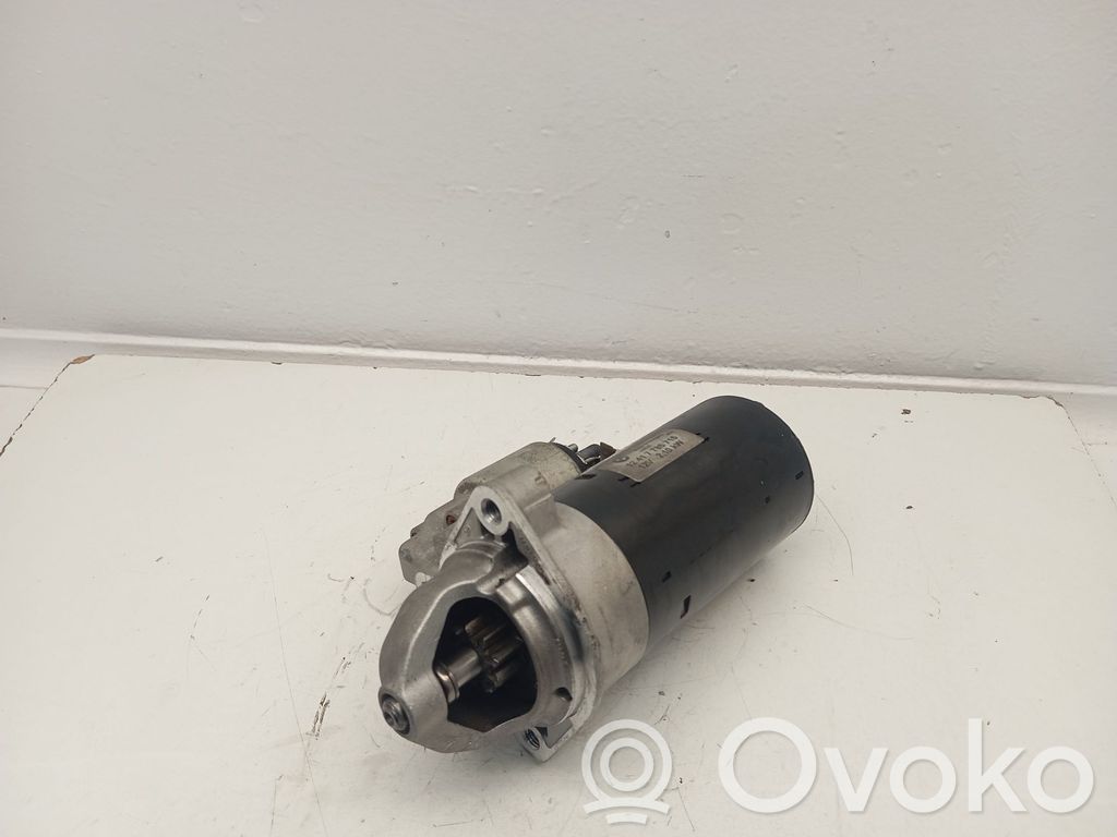Motor de arranque   0001109200