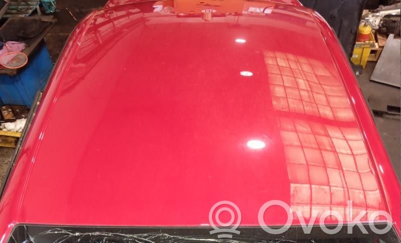 Techo   COLORROJO