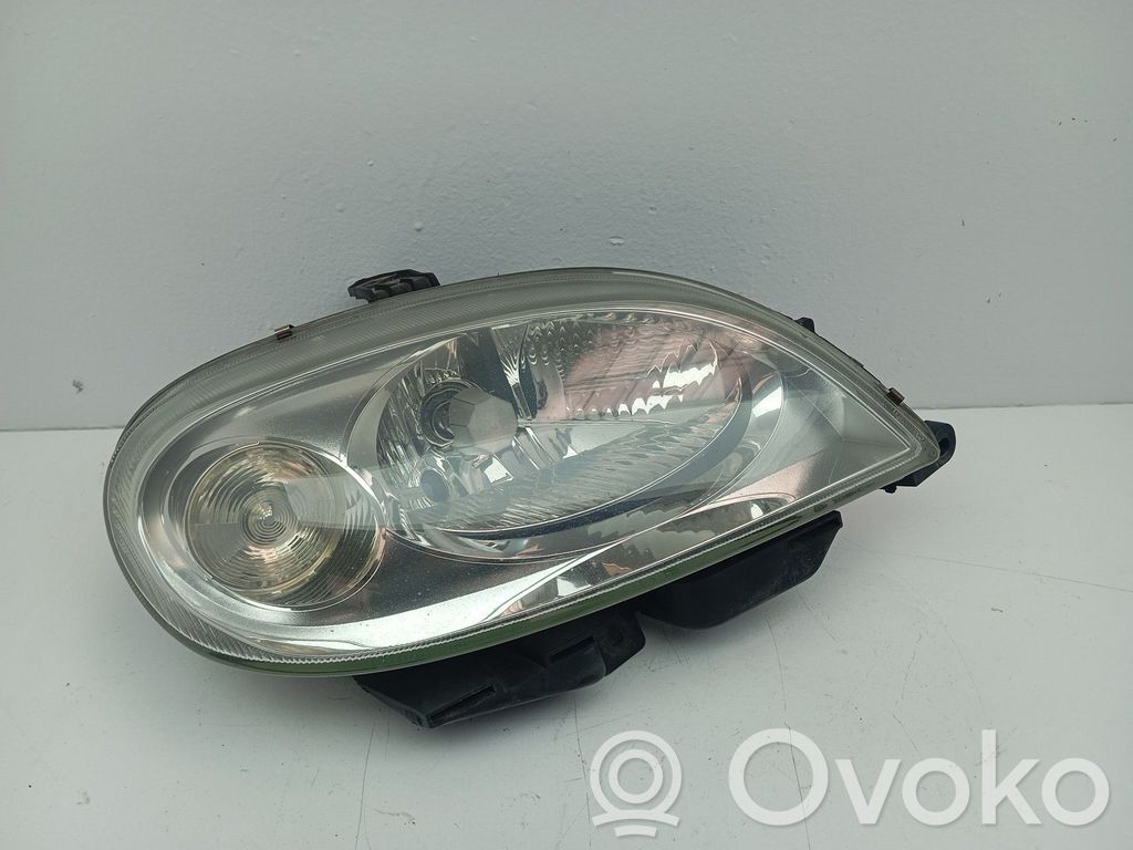Citroen Saxo Headlight/headlamp 