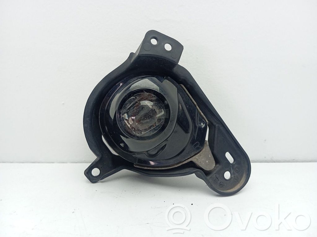 Mazda 2 Luz de niebla delantera 