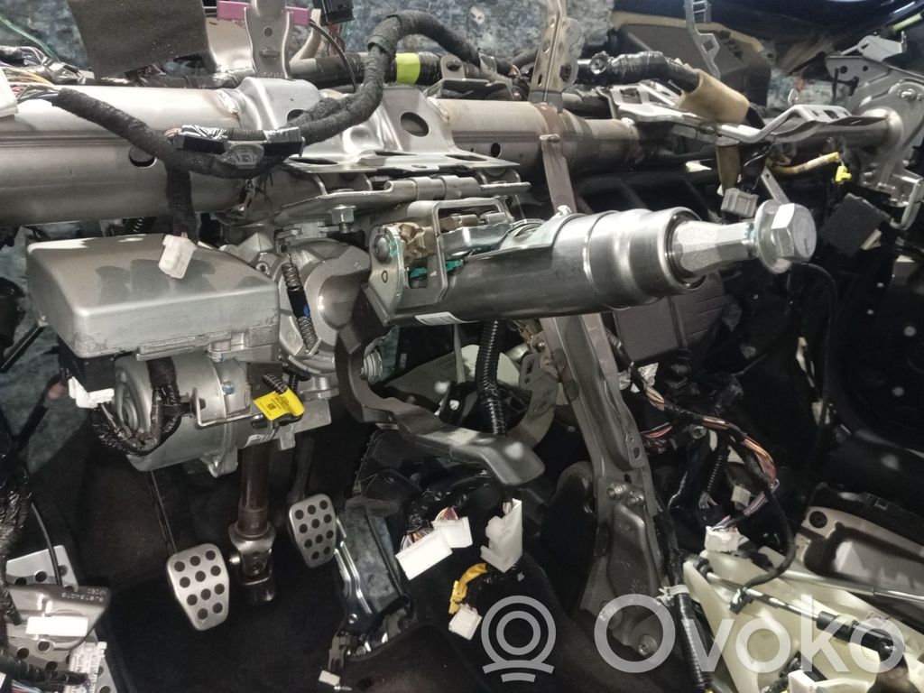 Vairo rato ašis   D23T32100E