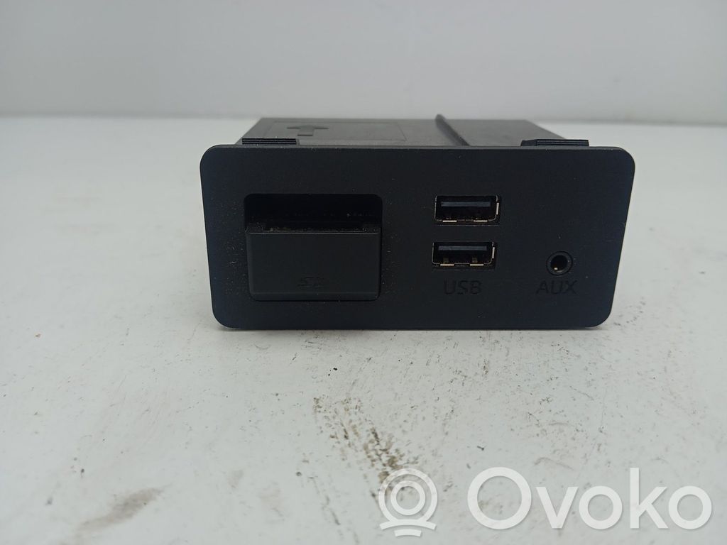 Other control units/modules   D09H669U0A